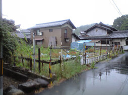 土地　東深瀬