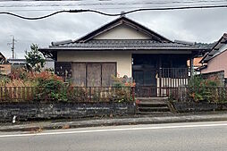 中古住宅　加野1丁目