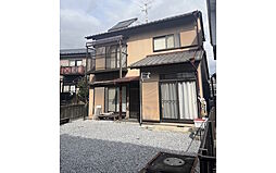 中古住宅　竹鼻町蜂尻