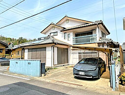 中古住宅　小瀬南2丁目