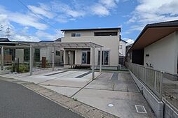 中古住宅　下西郷2丁目