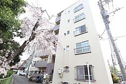 下高井戸ハイム