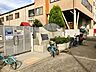 周辺：生野フランシスコ学園：徒歩6分（450ｍ）