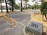 周辺：巽公園：徒歩3分（230ｍ）