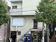 新杉田共同ビル外観
