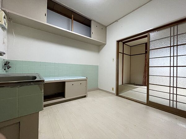 兵庫県神戸市中央区上筒井通５丁目(賃貸アパート1DK・2階・25.00㎡)の写真 その3