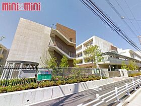 兵庫県神戸市兵庫区荒田町１丁目（賃貸マンション1R・4階・19.00㎡） その22