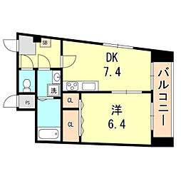 山陽須磨駅 5.8万円