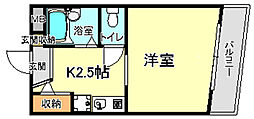 板宿駅 4.4万円