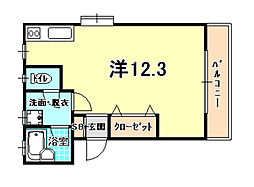 板宿駅 6.0万円