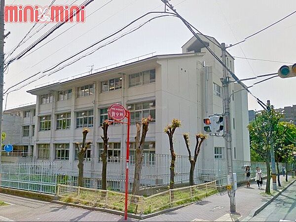 画像18:神戸市立こうべ小学校