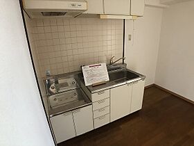 兵庫県神戸市長田区房王寺町２丁目（賃貸マンション1DK・4階・37.26㎡） その4