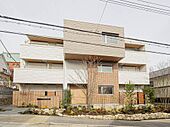 神戸市中央区山本通２丁目 3階建 新築のイメージ