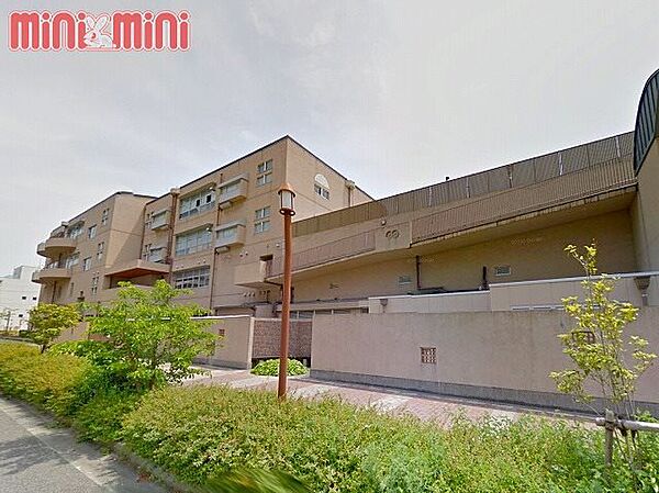 画像17:神戸市立だいち小学校