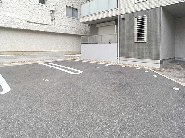 兵庫県神戸市中央区北野町１丁目(賃貸アパート1LDK・2階・40.13㎡)の写真 その7