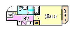 高速神戸駅 5.6万円