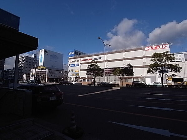 画像15:関西スーパー　大開店