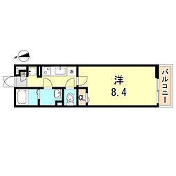 御崎公園駅 6.2万円