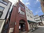 神戸市須磨区平田町１丁目 4階建 築38年のイメージ