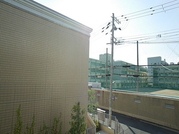 兵庫県神戸市須磨区鷹取町３丁目(賃貸アパート1R・2階・28.57㎡)の写真 その16