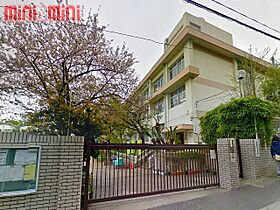 兵庫県神戸市長田区上池田３丁目（賃貸マンション1LDK・2階・30.00㎡） その14