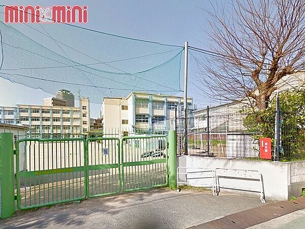 画像13:神戸市立明親小学校