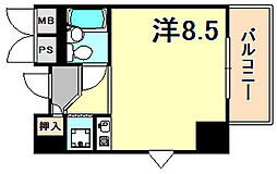 神戸高速東西線 西元町駅 徒歩3分