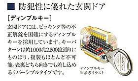 兵庫県神戸市兵庫区水木通１丁目（賃貸マンション1LDK・15階・30.34㎡） その9