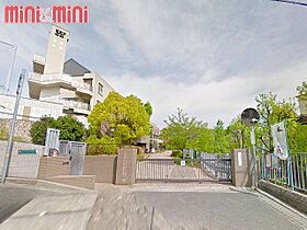 兵庫県神戸市中央区北長狭通５丁目（賃貸マンション1K・2階・22.00㎡） その21