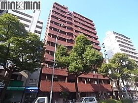 兵庫県神戸市中央区元町通６丁目（賃貸マンション1R・10階・34.96㎡） その1