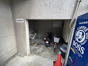 兵庫県神戸市須磨区磯馴町２丁目（賃貸アパート1R・1階・18.00㎡） その8