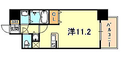 神戸高速東西線 花隈駅 徒歩2分