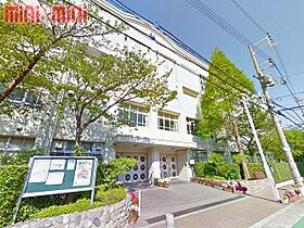 兵庫県神戸市須磨区神撫町２丁目（賃貸アパート1LDK・2階・38.06㎡） その17