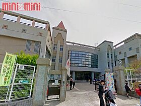 兵庫県神戸市長田区細田町５丁目（賃貸マンション1K・4階・26.06㎡） その14