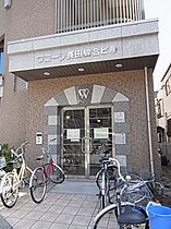 兵庫県神戸市長田区四番町７丁目（賃貸マンション2LDK・3階・58.93㎡） その8