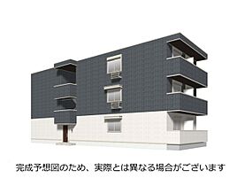 兵庫県神戸市中央区旗塚通３丁目（賃貸アパート1LDK・3階・38.47㎡） その5