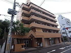 兵庫県神戸市中央区下山手通８丁目（賃貸マンション1R・8階・28.02㎡） その3