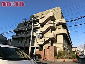 兵庫県神戸市須磨区須磨本町２丁目（賃貸マンション1K・2階・22.00㎡） その16