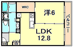 神戸三宮駅 16.1万円