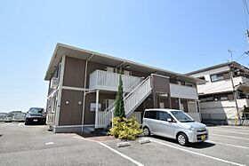 兵庫県神戸市長田区名倉町５丁目（賃貸アパート1LDK・1階・41.95㎡） その1