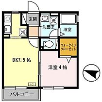 兵庫県神戸市長田区長田町６丁目（賃貸アパート1DK・2階・30.30㎡） その2