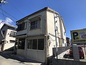 兵庫県神戸市長田区東尻池町６丁目（賃貸テラスハウス2LDK・1階・63.39㎡） その1