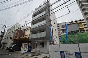 兵庫県神戸市中央区生田町３丁目（賃貸マンション1K・5階・22.88㎡） その1