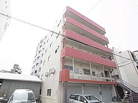 兵庫県神戸市兵庫区水木通８丁目（賃貸マンション1LDK・4階・38.00㎡） その1