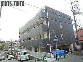 兵庫県神戸市長田区大塚町３丁目（賃貸マンション1LDK・2階・29.83㎡） その1