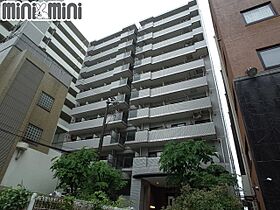 兵庫県神戸市長田区大橋町４丁目（賃貸マンション1K・3階・21.84㎡） その1