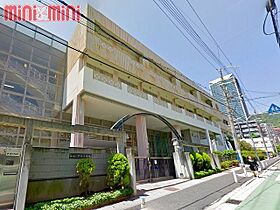 兵庫県神戸市中央区生田町３丁目（賃貸マンション1LDK・7階・38.97㎡） その16