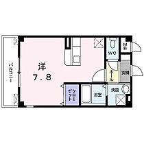 兵庫県神戸市須磨区大田町５丁目（賃貸アパート1R・2階・29.04㎡） その2