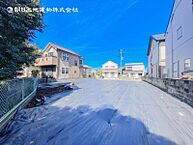 神奈川県横浜市鶴見区梶山1丁目：物件画像