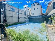 神奈川県横浜市鶴見区東寺尾3丁目：物件画像